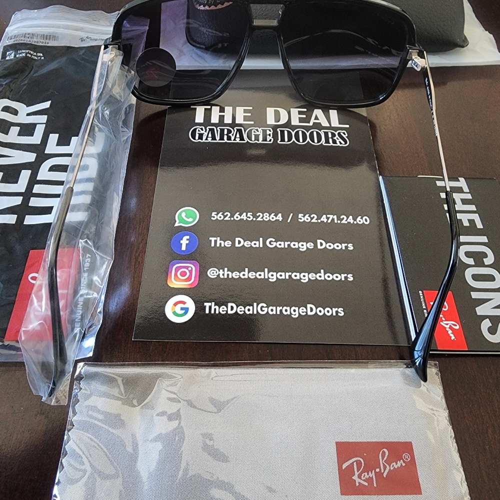 Sunglasses - Picture 5 of 5